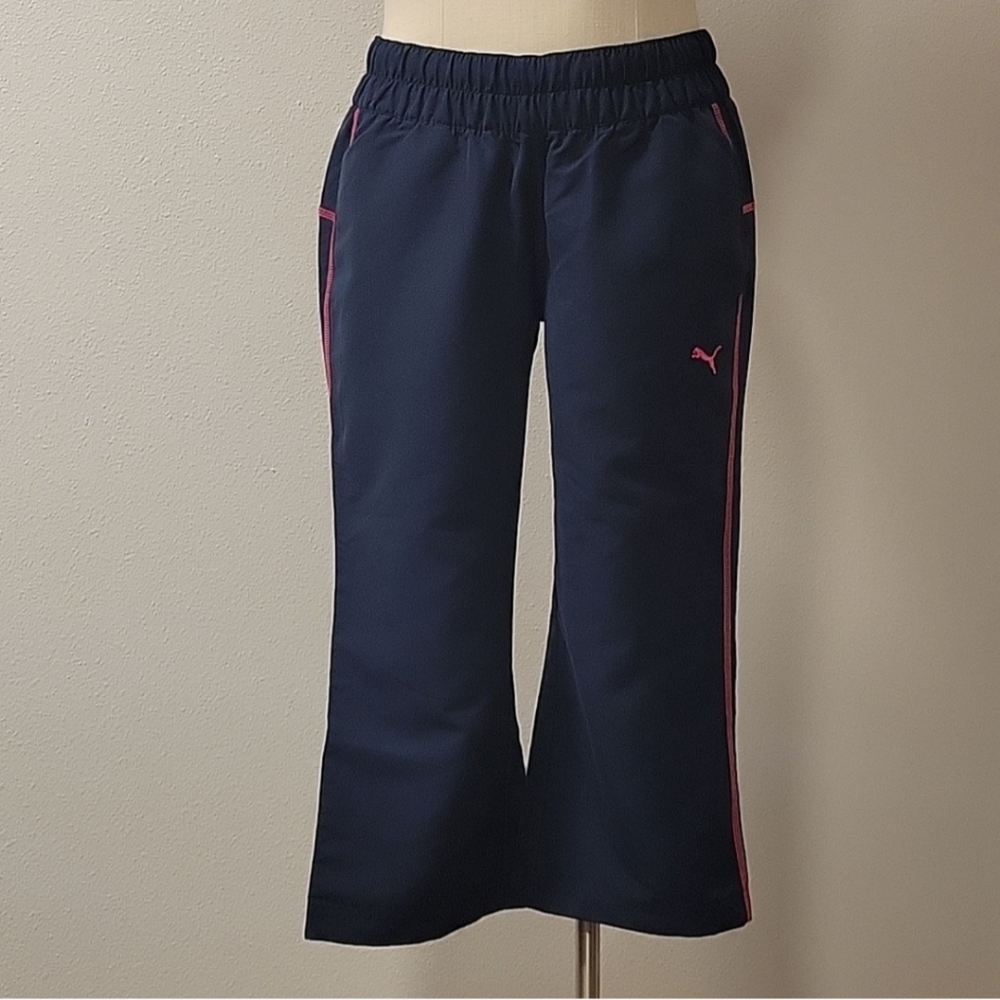 PUMA Workout pants with free top